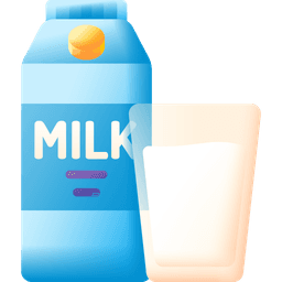 Produk Susu